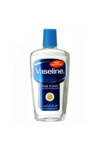 Vaseline فازلين تونك للشعر منعش لفروة الرأس - 400 مل