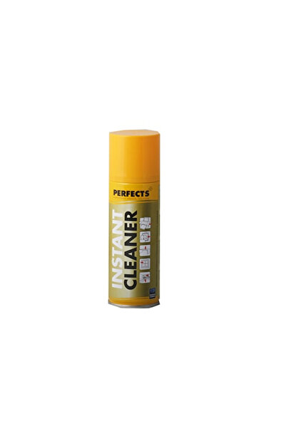 BulutRetail Perfects ca3936 yellow cap 200ml foam