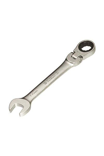BulutRetail İzeltaş Articulated Ratchet Wrench 14 mm