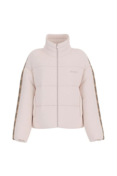 Guess New Jean Kadın Krem Aktif Mont V5BL11WGYC2-G6K5