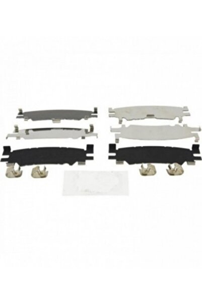 FEBEST Set montaj frane pentru ambele parti 0103-AXVA70R