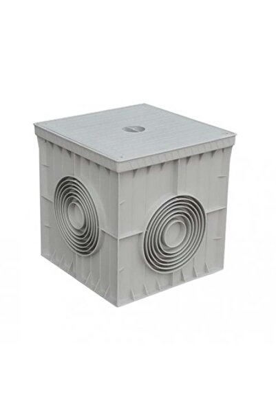 BulutRetail Plastic rg04 40x40 cm