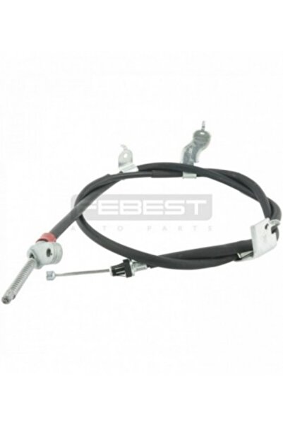 FEBEST Cablu frana de mana 0299-T31PCRH NISSAN DUALIS