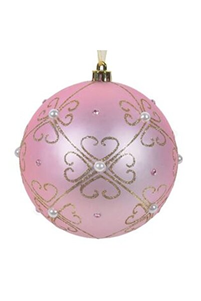 Jumbo GLOB CRA ROZ SAMP GL MARG PAIE 12 CM