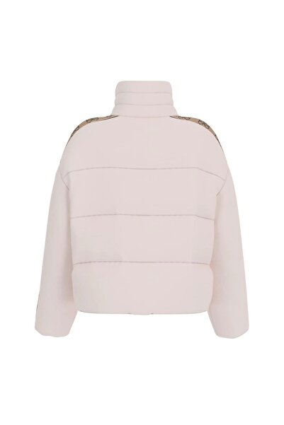 Guess New Jean Kadın Krem Aktif Mont V5BL11WGYC2-G6K5