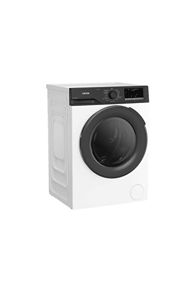 Altus AL CM 91050R MC A Enerji Sınıfı 9 kg 1000 Devir Çamaşır Makinesi Beyaz