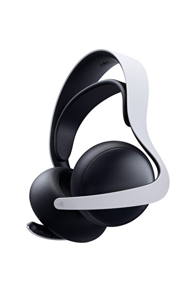 Sony PlayStation PULSE Elite Wireless Gaming Headset with Microphone