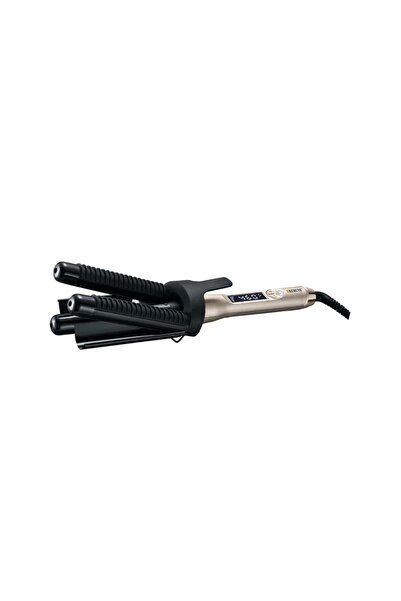 rebune Professional Curling Iron Sharon Model RE-2166