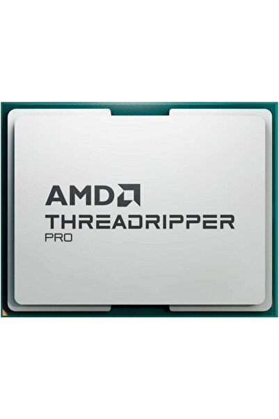 Amd Ryzen Threadripper PRO 7955WX, 16-Core, 32-Thread Workstation Processor