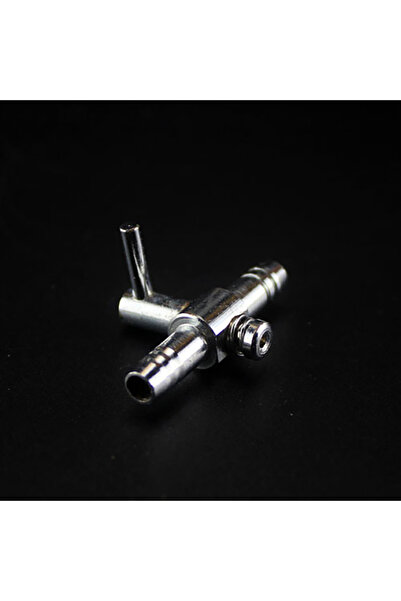 Choice1 1 قطعة 1 2 3 4 5 طريقة صمام موزع الهواء لحوض السمك موزع تدفق مضخة اله...