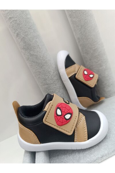 Bebekmağazam Orthopedic First Step Shoes