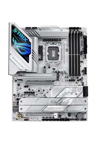 ASUS لوحة أم ROG STRIX Z890-A للألعاب بتقنية Wi-Fi ATX