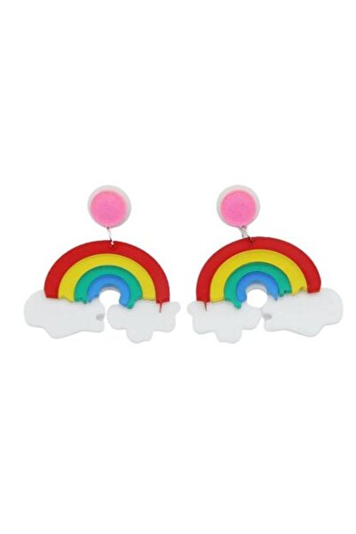 SYGGY Cercei Curcubeu, Model Curcubeu