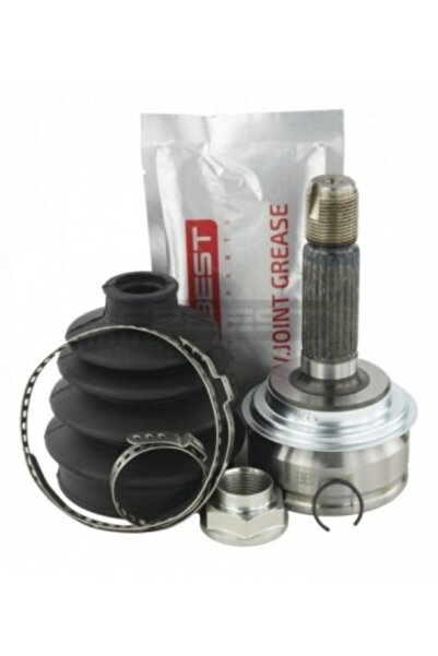 Honda Cap planetara la exterior (la roata) punte spate Febest CR-V IV RM