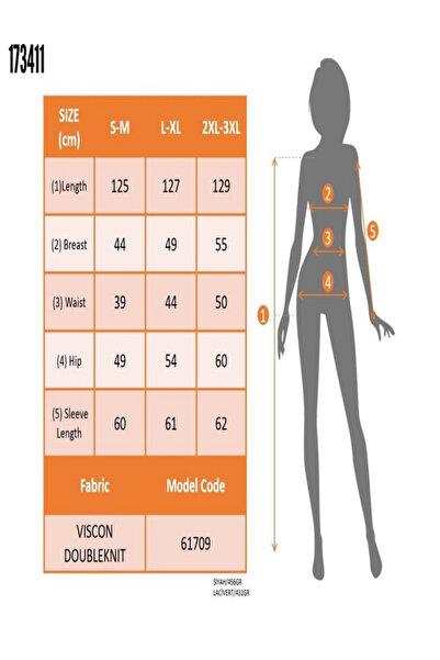 Modayakamoz Yeni Sezon Kadın Kışlık Maxi Elbise Damla Detaylı Balıkçı Yaka İki İplik Viskon