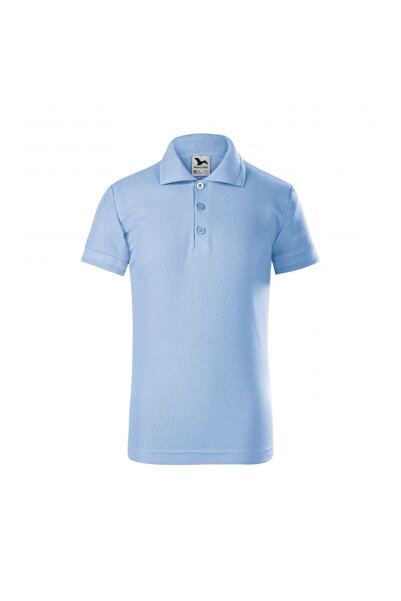 Malfini Tricou polo copii Pique JR