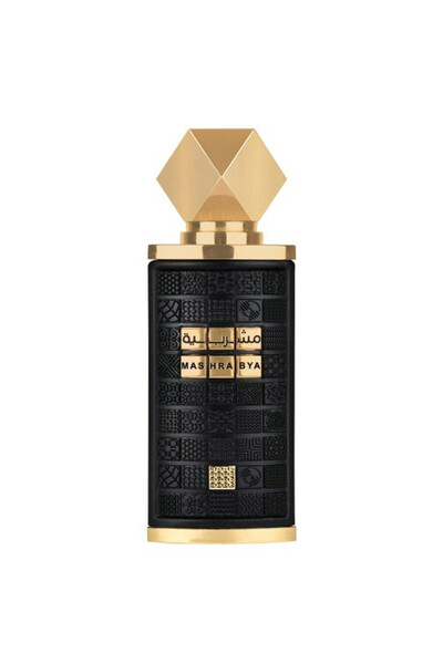 lattafa Mashrabya Eau de Parfum 100ml​