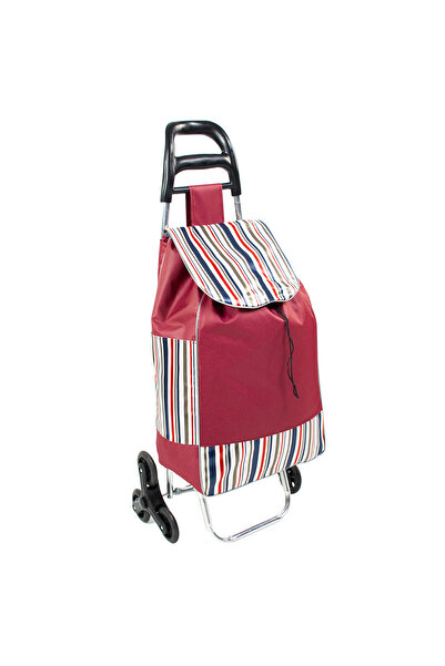 Other Shopping bag, shopping cart, with wheels, foldable, resistant, solid, waterproof.