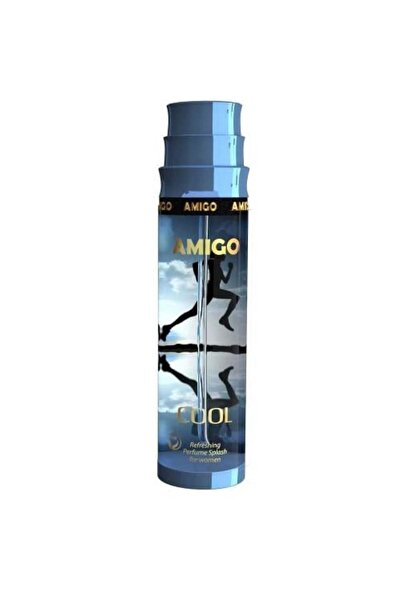 Amigo معطر جسم للنساء - كول 250 مل