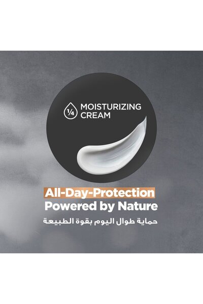 Dove Men+Care Sandalwood & Amber Anti-Perspirant Deodorant Spray 2 x 150ml