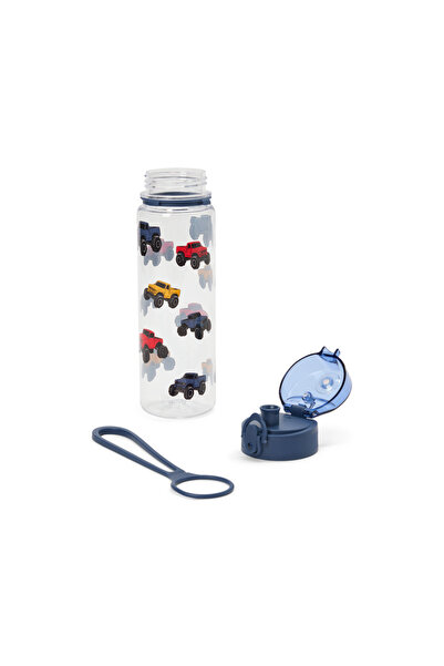 Tchibo Water Bottle, Printed, Boy