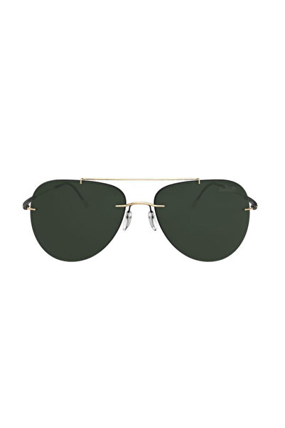 Silhouette Sunglasses Bodensee 8721 75 7530