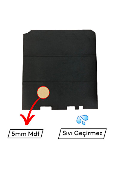 öz-iş FIAT TEMPRA BAGAJ HALISI