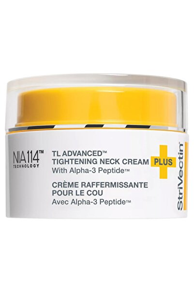 Strivectin TL Advanced Sıkılaştırıcı Boyun Kremi 30ML