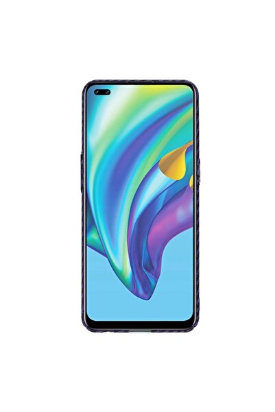 Velo Case for Oppo Reno4 Lite (Precision Fit) - Premium Lexgard, Purple