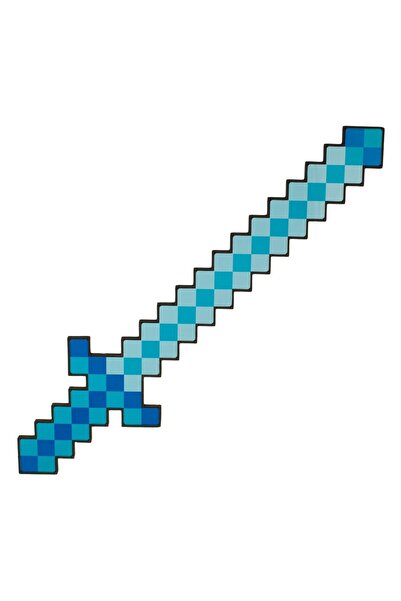 OEM Blue Foam Sword 60cm