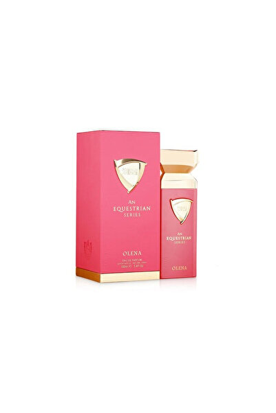 FRENCH AVENUE Ladies An Equestrian Series Olena EDP Parfüm