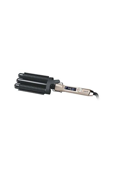 rebune Professional Curling Iron Sharon Model RE-2166