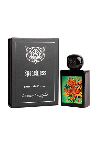 Lorenzo Pazzaglia عطر لورينزو بازاجليا سبيتشليس اكسترايت دو بارفيوم 50مل