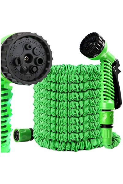 Other Furtun flexibil de grădină 7-20m + pistol