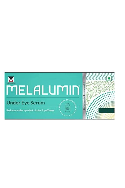 Menarini Melaluminové sérum pod oči, Menarini, 15 ml