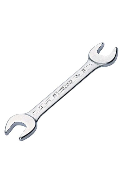 BİLGİMOLA İzeltaş Two Mouth Key Short Size 14X15