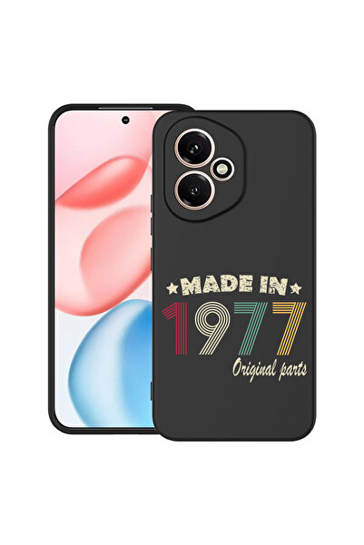 bestcase Carcasă ultra subțire TPU pentru Honor 400, piese originale 1977, 20...