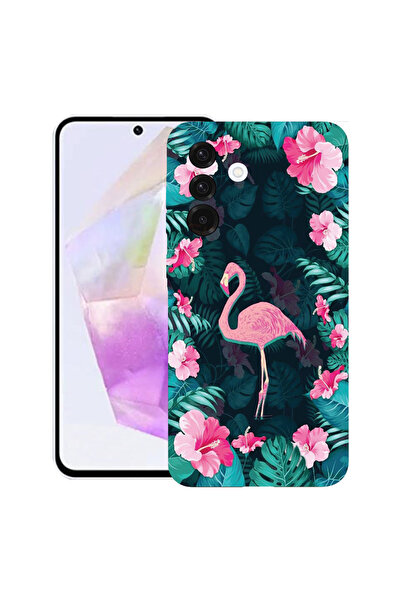 bestcase Θήκη TPU εξαιρετικά λεπτή για Samsung Galaxy S25 FE, Flamingo, 20520...