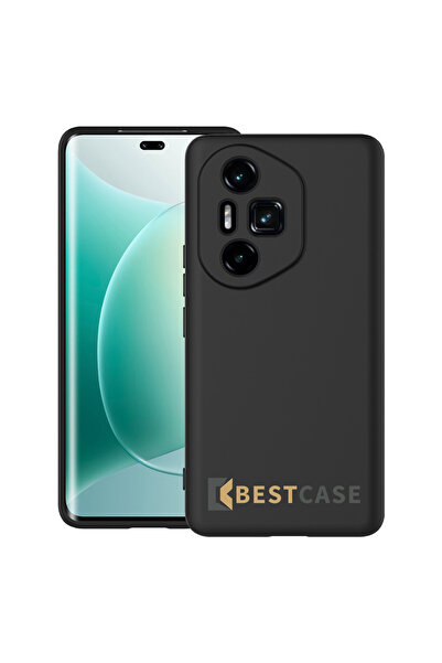 bestcase Carcasă ultra subțire din TPU pentru Honor 300 Pro / 300 Ultra, 2052...
