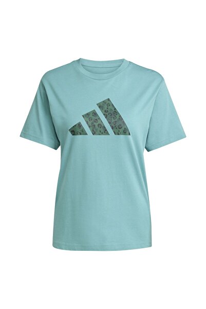 adidas Tricou pentru femei W ANIMAL T - JV8535