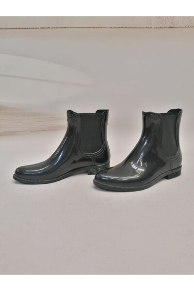 navybluebyaliodabas NBW MKL 1003 KISA YAGMUR CIZMESI