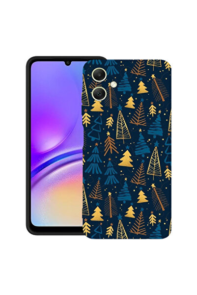 bestcase Carcasă ultra subțire din TPU pentru Samsung Galaxy M06, model de Cr...