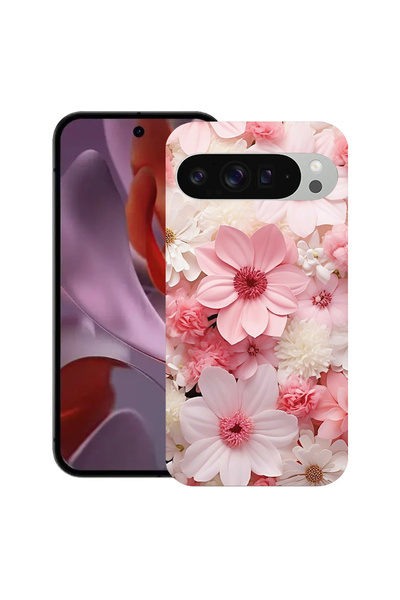 bestcase Carcasă ultra subțire TPU Mat pentru Google Pixel 10 Pro XL, margare...