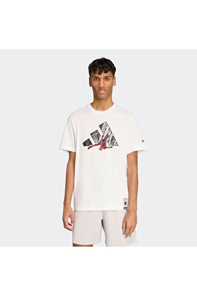 adidas Tricou pentru barbati M SPIDERMAN T-S - JW8842