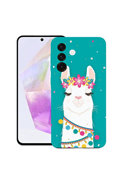 bestcase Θήκη TPU εξαιρετικά λεπτή για Samsung Galaxy S25 FE, Υπέροχη Λάμα, 2...