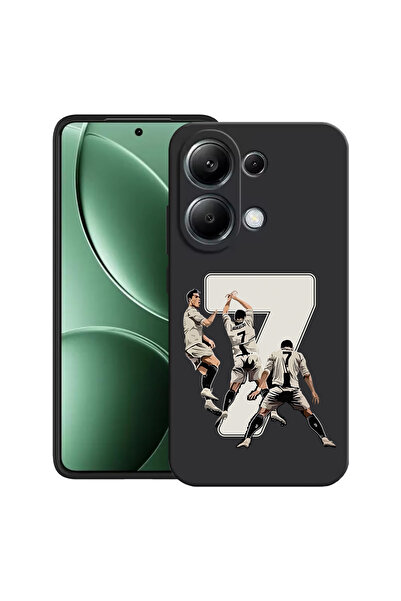 bestcase Carcasă ultra subțire din TPU pentru Poco M6 Pro 4G / Xiaomi Redmi N...