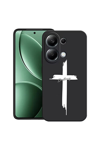 bestcase Carcasă ultra subțire din TPU pentru Poco M6 Pro 4G / Xiaomi Redmi N...