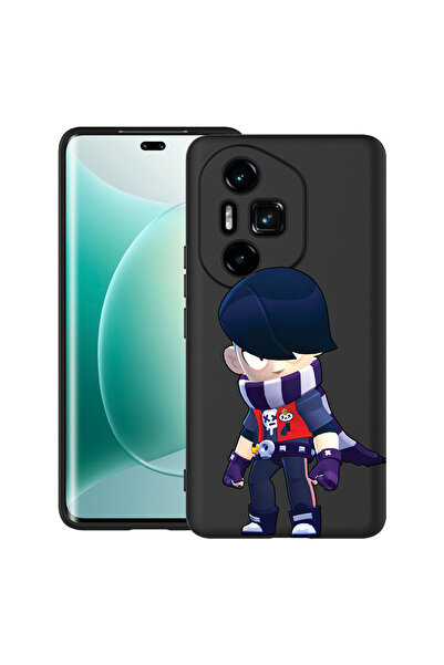 bestcase Carcasă ultra subțire TPU mat pentru Honor 300 Pro / 300 Ultra, Braw...