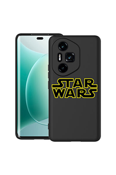 bestcase Carcasă ultra subțire din TPU pentru Honor 300 Pro / 300 Ultra, Star...