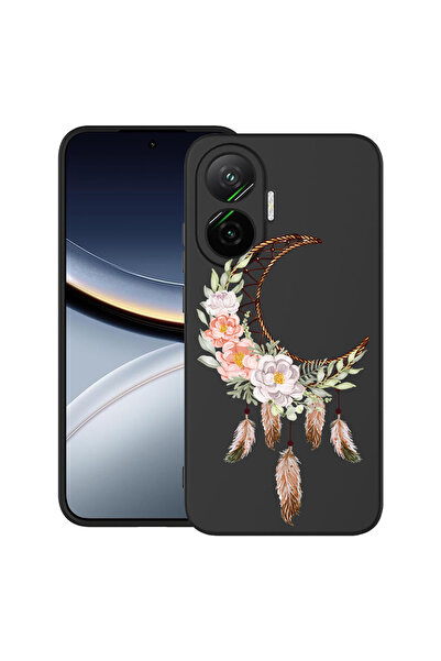 bestcase Carcasă ultra subțire din TPU pentru Poco F7, Dreamcatcher, 2052009 ...